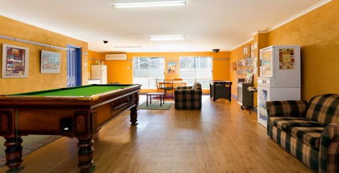 Alice On Todd - Accommodation Kalgoorlie 3