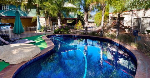 Alice On Todd - Accommodation Kalgoorlie 4