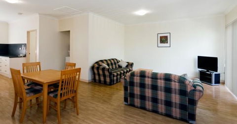 Alice On Todd - Accommodation Kalgoorlie 5