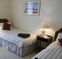 Hillsview Tourist Apartments - Accommodation Kalgoorlie