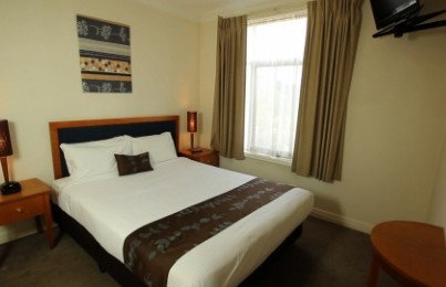 Dandenong VIC Accommodation Kalgoorlie