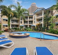 Surfers Beach Holiday Apartments - Accommodation Kalgoorlie