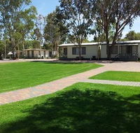 Riverside Holiday Park Blanchetown - Accommodation Kalgoorlie