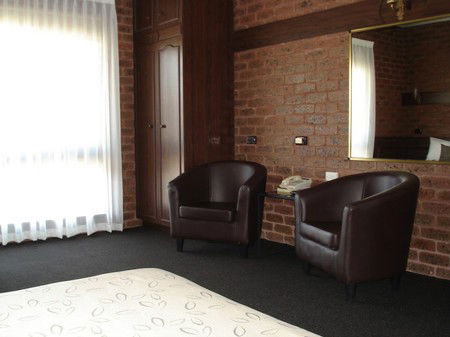 Albury Townhouse - Accommodation Kalgoorlie 3