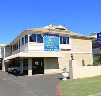 Alexandra Park Motor Inn - Accommodation Kalgoorlie