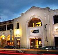 Quest Canberra - Accommodation Kalgoorlie