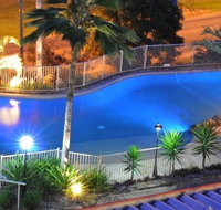 Boathaven Spa Resort - Accommodation Kalgoorlie