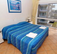Beach Lodge Apartments - Accommodation Kalgoorlie