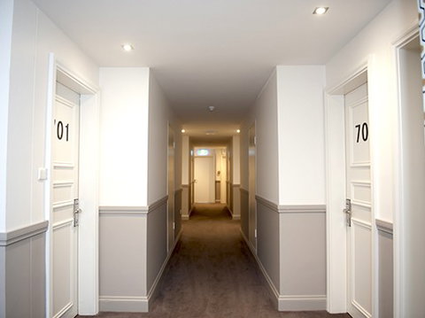 Pensione Hotel Perth - Accommodation Kalgoorlie 0
