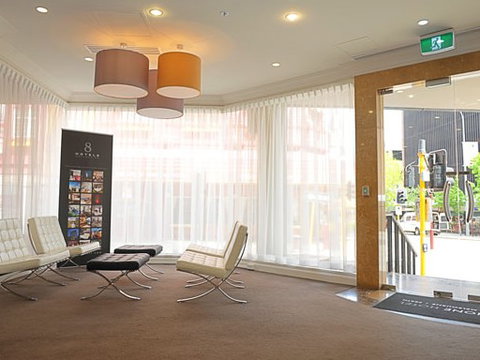 Pensione Hotel Perth - Accommodation Kalgoorlie 4