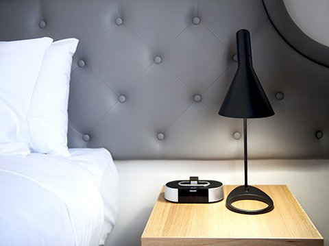 Pensione Hotel Perth - Accommodation Kalgoorlie 5