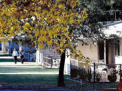 Lake Hume Resort - Accommodation Kalgoorlie 2