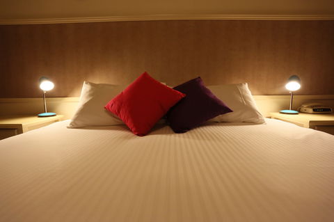 Lake Hume Resort - Accommodation Kalgoorlie 5
