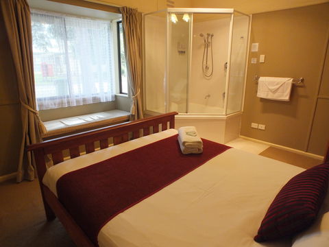 Lake Hume Resort - Accommodation Kalgoorlie 6