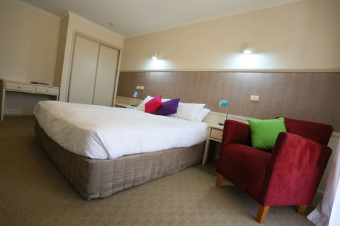 Lake Hume Resort - Accommodation Kalgoorlie 7