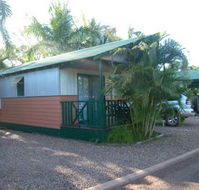 Ivanhoe Village Caravan Resort - Accommodation Kalgoorlie