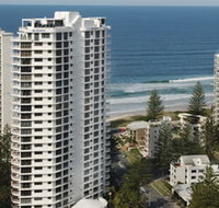 Biarritz Apartments - Accommodation Kalgoorlie
