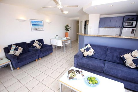 Aegean Apartments Mooloolaba - Accommodation Kalgoorlie 3
