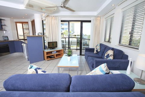 Aegean Apartments Mooloolaba - Accommodation Kalgoorlie 4