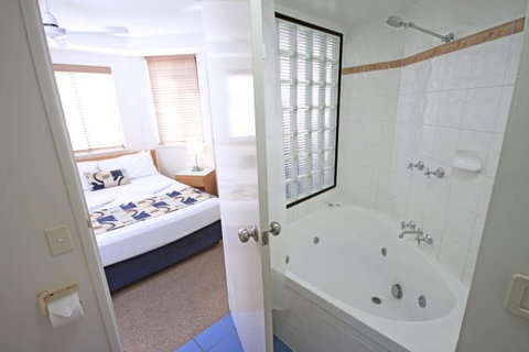 Aegean Apartments Mooloolaba - Accommodation Kalgoorlie 5