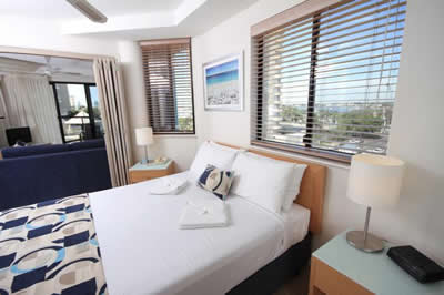 Aegean Apartments Mooloolaba - Accommodation Kalgoorlie 7