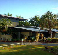 Capricorn Motel  Conference Centre - Accommodation Kalgoorlie