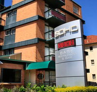 Soho Brisbane - Accommodation Kalgoorlie