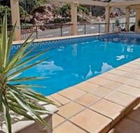 Comfort Inn Robert Towns Motel - Accommodation Kalgoorlie