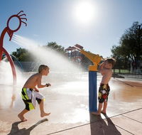 BIG4 Beachlands Holiday Park - Accommodation Kalgoorlie