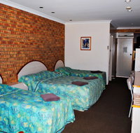 Albert Park Motor Inn - Accommodation Kalgoorlie