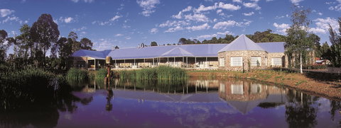 Ballarat Lodge & Convention Centre - Accommodation Kalgoorlie 0