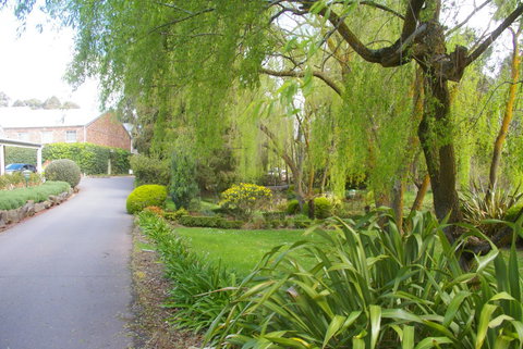 Ballarat Lodge & Convention Centre - Accommodation Kalgoorlie 3