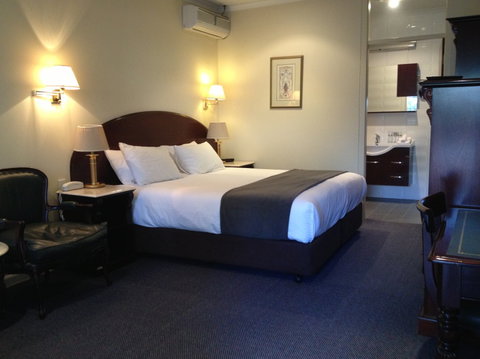 Ballarat Lodge & Convention Centre - Accommodation Kalgoorlie 4