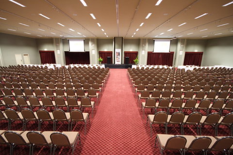 Ballarat Lodge & Convention Centre - Accommodation Kalgoorlie 5