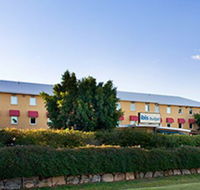 Ibis Budget Brisbane Airport - Accommodation Kalgoorlie