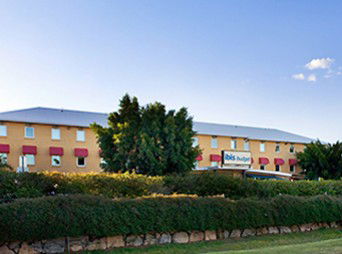 Ibis Budget Brisbane Airport - Accommodation Kalgoorlie 0