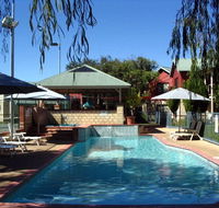 Amalfi Resort - Accommodation Kalgoorlie