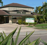 Motel Palms - Accommodation Kalgoorlie