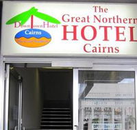 Great Northern Hotel - Accommodation Kalgoorlie