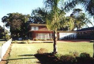 Seaview Holiday Apartments - Accommodation Kalgoorlie 0