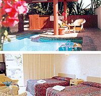 Silver Sands Motel - Accommodation Kalgoorlie