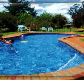 Delany Lodge - Accommodation Kalgoorlie
