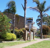 Beachfront Units Merimbula - Accommodation Kalgoorlie