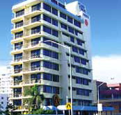 Aries Holiday Apartments - Accommodation Kalgoorlie