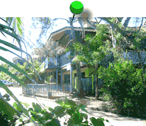 Byron Bay Bunkhouse - Accommodation Kalgoorlie