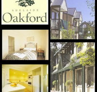 Adelaide Oakford Apartments - Accommodation Kalgoorlie
