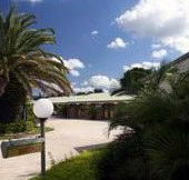 Pacific Paradise Motel - Accommodation Kalgoorlie