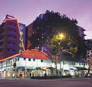 Darwin Central Hotel - Accommodation Kalgoorlie