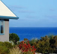 Bear Gully Coastal Cottages - Accommodation Kalgoorlie