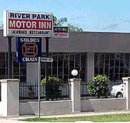 River Park Motor Inn - Accommodation Kalgoorlie